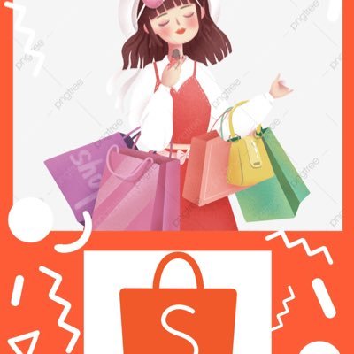 racunshopeehawl's profile picture. klik linknya, mari checkout bersamaku🙆🏻‍♀️