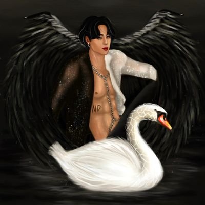 Black Swan Fest | (PROMPTING OPEN!)