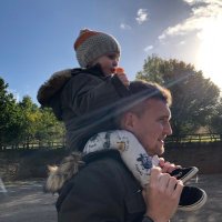 James Brighton (@jameshb) 's Twitter Profile Photo James Brighton (@jameshb) 's Twitter Profile Photo