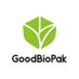 GoodBioPak (@GoodBioPak) Twitter profile photo