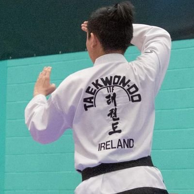 Irish Athlete/Instructor in ITF Taekwon-do | National Squad Member | ITFHQ | BA (Hons) Photography | Infantryman 丨Leis an ngrá i mo chroí
