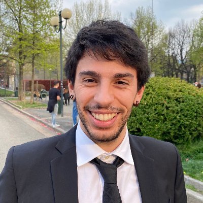 TFulcini's profile picture. Phd Student at @PoliTONews
@SoftengPolito crew
Game enthusiastic trying to apply gamification to Software Engineering
