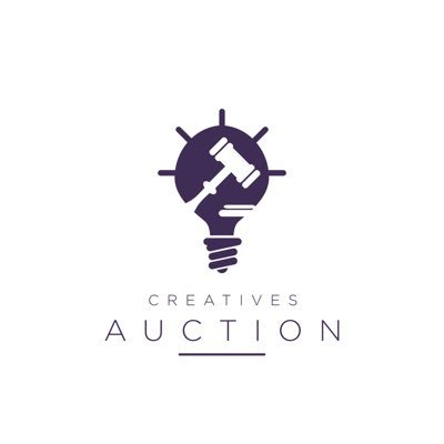 Creatives Auctionさんのプロフィール画像