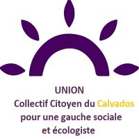UNION, collectif citoyen du Calvados (@14taubira2022) 's Twitter Profile