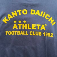 関東第一サッカー部かってに応援団 (@kanto1scouendan) 's Twitter Profile