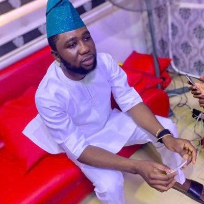 bakolagos's profile picture. Chelsea 💙