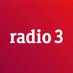 Radio 3 (@radio3_rne) Twitter profile photo Radio 3 (@radio3_rne) Twitter profile photo