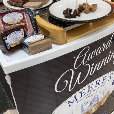 The Meere family have produced sausages & puddings in county Clare since 1975.Since 2015 we have won top awards at Irish quality food awards & Blas na hEireann