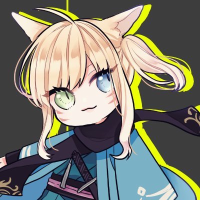 🐱ノワール🐱(ゆと)＠FF14さんのプロフィール画像