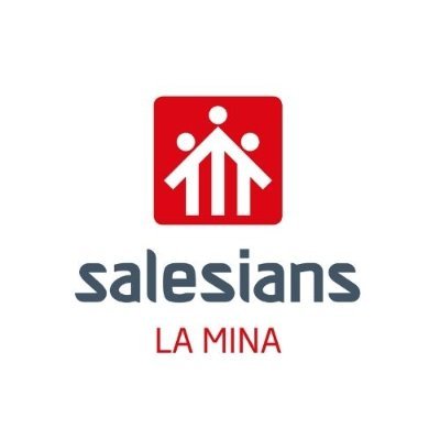 Compte oficial de
Salesians La Mina - Sant Adrià de Besòs