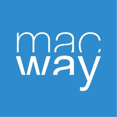 MacWay est LE spécialiste français #apple et #hightech depuis 1990 ! Sans oublier le #stockage, la #mémoire et le #son