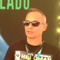John Dingwall (@johndingwall) 's Twitter Profile Photo