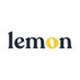 lemon (@get_lemon_app) Twitter profile photo lemon (@get_lemon_app) Twitter profile photo