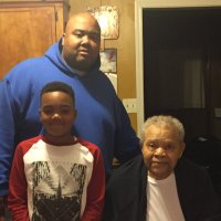 Travis Johnson (@luno_chestnutme) 's Twitter Profile