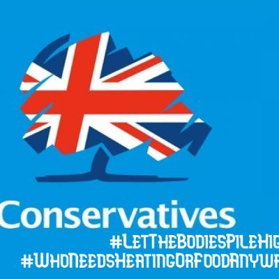 Johnson gone, Truss gone.... Now time for the whole party #GeneralElectionNOW
https://t.co/vVYGhjDOeV

#EnoughIsEnough