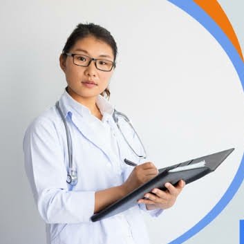 medicalhire's profile picture. Lowongan pekerjaan dibidang Kesehatan.
Semoga membantu.