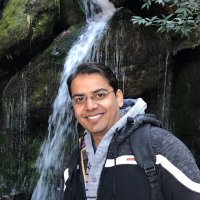 Deepak Kapoor (@deepakdpkkapoor) 's Twitter Profile