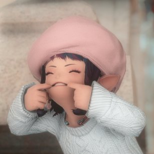 Erys Smolfangさんのプロフィール画像