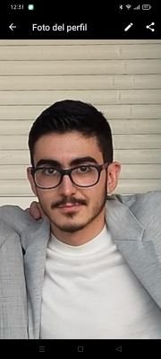 Rexvel111's profile picture. Para cuándo Mass effect 4 ? 
No soy Otaku