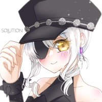 ソリュ/シド✩.*˚ (@dqx_ipusiron) 's Twitter Profile