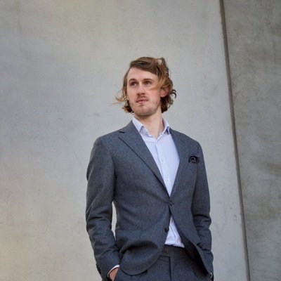 LionRackow's profile picture. 