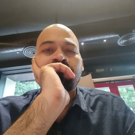 _gauravnaik's profile picture. 