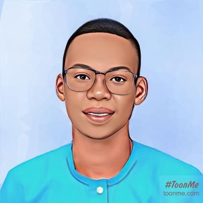 OyetoroJelili's profile picture. Emini Holoyeh Sen Hope