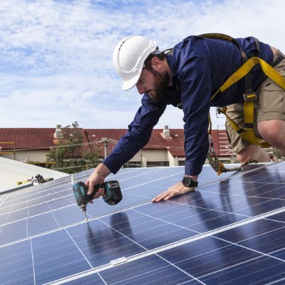 We are expert installers of Solar Panels across the UK. Get your facility solar powered today!