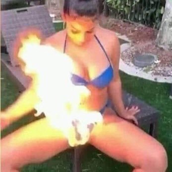 icecoffeewh0re's profile picture. tired hooker + stripper / Anti-work / Blackity Black Black / clients can catch a block