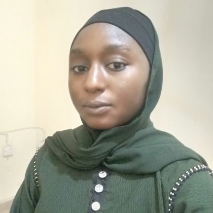 firdausymahmud's profile picture. 💮My Father's Daughter💮

Muslimah💯 

Medical Radiographer⚠⚠⚠