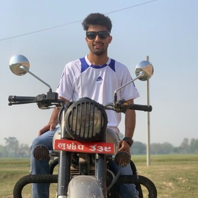 आमाको प्यारो । भुइ मान्छे। पुस्तक प्रेमि।फकिर यात्री, नेपाली नागरिक🇳🇵🇳🇵
From Rukum🌎️