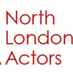 North London Actors group (NLA) - *OFFICIAL PAGE* (@NlaActors) Twitter profile photo