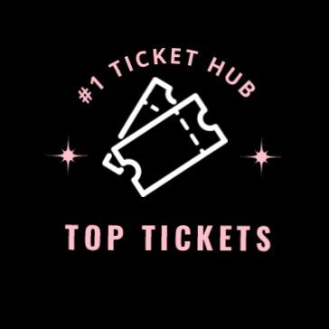 The top place for event tickets🎟 Message for any enquiries📥