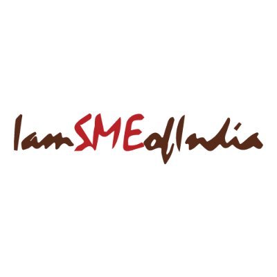 iamsmeofindia Profile Picture