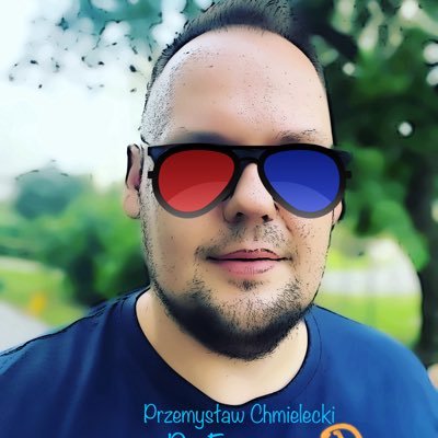 Family Guy, Fo4, CEO @PolandTech #PhD #DevSecOps #PM #Geek #AI #K8S #Azure #AWS #Cloud #Security #EthicalHacking #NintendoSwitch FanBoy