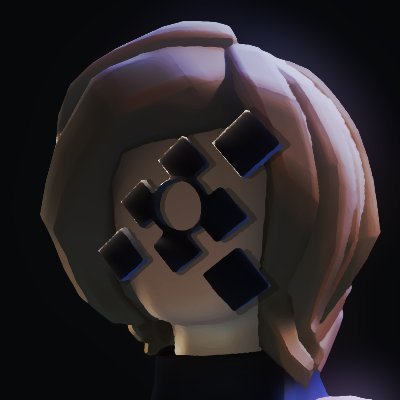 Animator/Artist who uses appropriately dated software! Discord: .anomi | https://t.co/YwUvfdVVHk