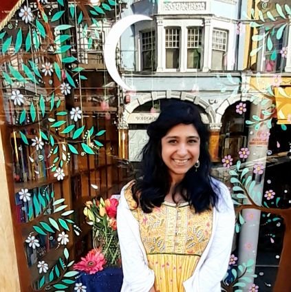 Owner of the Children's Bookshop in Muswell Hill (@childrensbkshop). Thinking about queer things, kids books, and imported tea.Mostly here liking things.