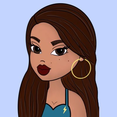 BratzisAlba's profile picture. Hi!! This is my nft work, the name of the collection is Baddies, you can buy in OpenSea!! ✍🏽
See you there 😎