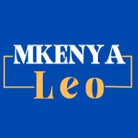 Mkenya Leo (@mkenyaleo) 's Twitter Profile Photo Mkenya Leo (@mkenyaleo) 's Twitter Profile Photo