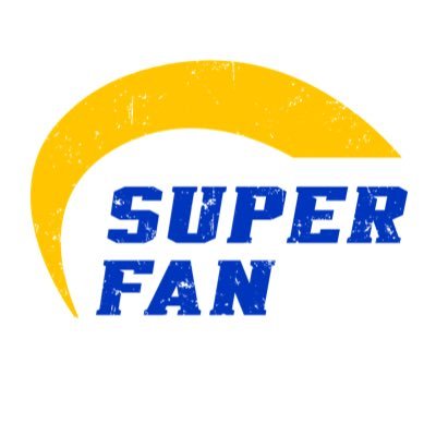 Rams Super Fan