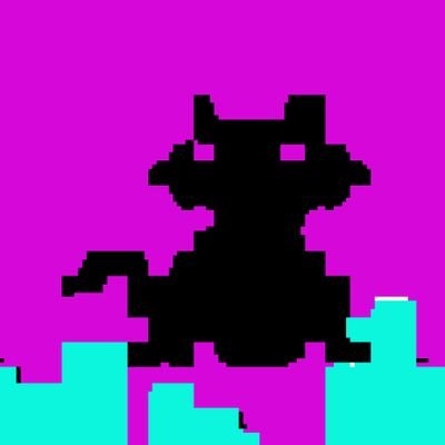 Alleycattery's profile picture. Mastodon:
https://t.co/C97oq1RpkH