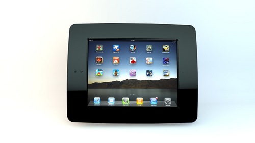 iPad Enclosures is a great way to use the iPad in your business