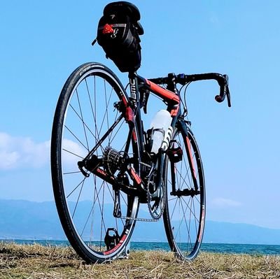 趣味の星🌟写真📷️·サイクリング🚴ネタで更新していきます。曇り、雨、風、登坂が嫌い😃
(無言フォロー歓迎😆 リポストメイン、思考が合わない方はフォローしません。
注: 副業·エロは即時報告&ブロックします。)