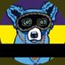 bluedog (@wirelessmousse) Twitter profile photo