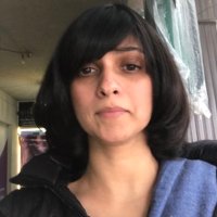 Sana Ajmal (@sana_ajmal84) 's Twitter Profile
