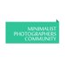 Minimalist Photographers Community (@minimalphotos) Twitter profile photo Minimalist Photographers Community (@minimalphotos) Twitter profile photo
