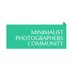 Minimalist Photographers Community (@Minimalphotos) Twitter profile photo