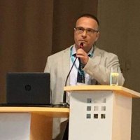Refael Barak Barkan (@brefael) 's Twitter Profile