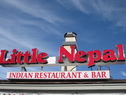 Best Indian food in the base of Pikes Peak. Voted Best in the Springs for four years in a row. Please come and join us for Indian food festive.