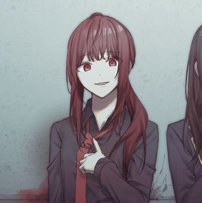 赤ずきん🐺さんのプロフィール画像